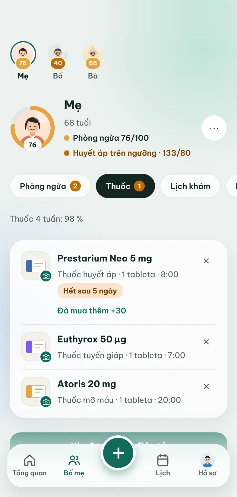 Thuốc