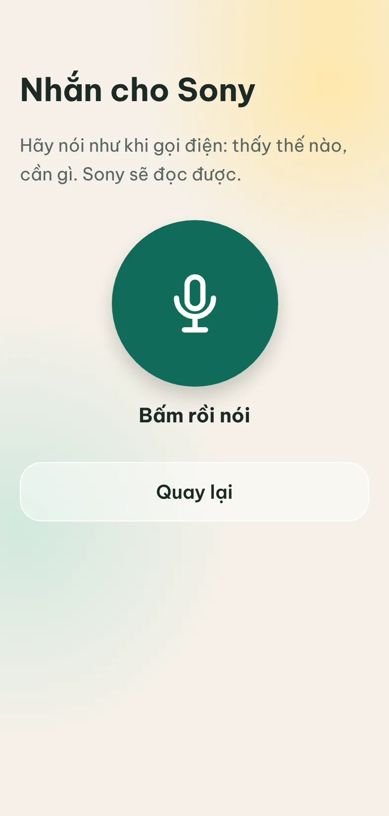 Trợ lý AI